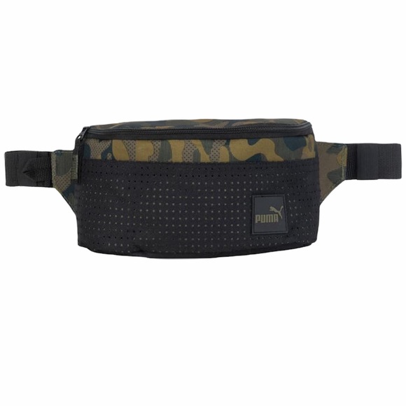 NWT PUMA Evercat Surface Sling / Waist / Fanny Pack Unisex - Picture 4 of 6